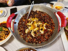 水煮鱼-渝信川菜(南滨店)