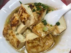 -黎记大排档(慈云路店)