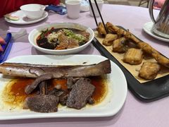 -顺风江南宴(静安大融城店)
