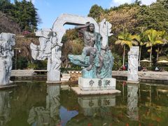 -南诏风情岛