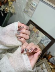 -LEILEI NAIL蕾蕾美甲美睫