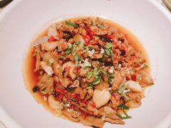 -味上湘菜馆(岳麓山店)