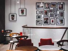 -Peet's Coffee皮爷咖啡(豫园店)