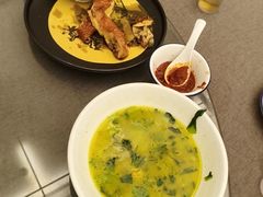 -贰号院子·南京淮扬味(珠江路店)