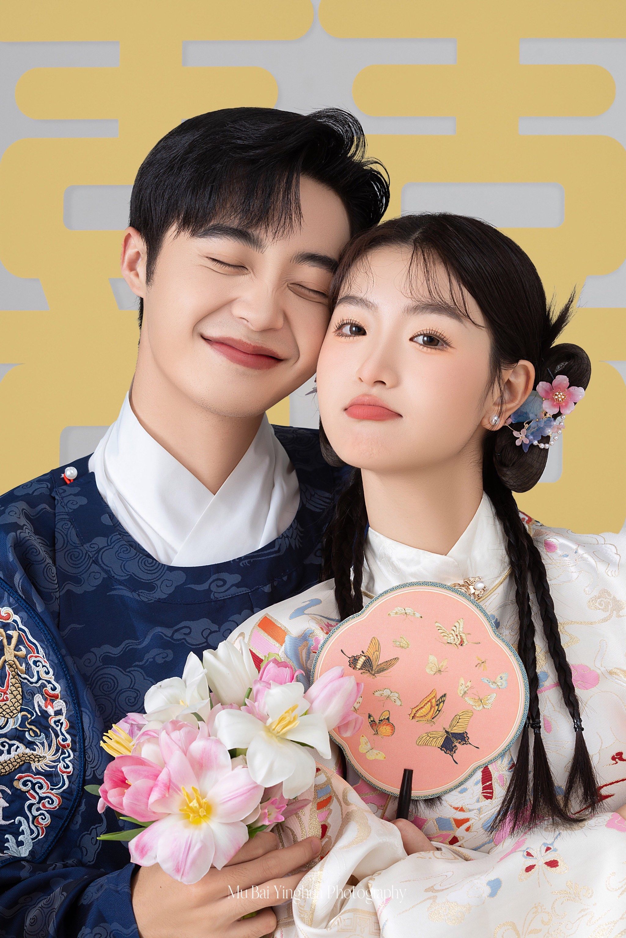 苏州最会拍婚纱照的摄影馆来袭