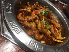 -王婆大虾(五道口店)