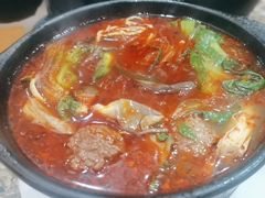 -清真·穆萨砂锅(大皮院店)