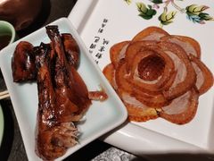 -北平盛世·新京菜·北京烤鸭(劲松·双井店)