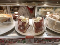 -西村叔叔的店·面包·甜品·蛋糕(崂山丽达店)