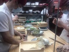 -喜家德虾仁水饺(长泰广场店)