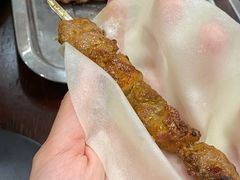-寻小欢焖烤羊肉串(九眼桥店)
