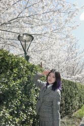 -Sying杉影日式烫染專門店
