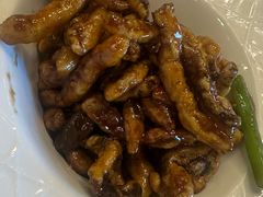 -功德林素菜饭庄(前门店)