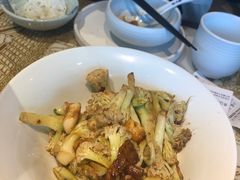 -俏九州·小炒黄牛肉(华润万象汇店)