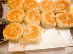 -汇贤府·李氏新鲁菜(万寿路店)