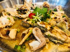 -阿多私房菜(顺德店)