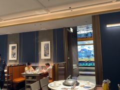 -青蓬蒸汽海鲜·深圳老字号·团建聚会(壹方城店)