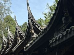 -凤栖山