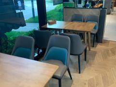 -青麦家·融合餐厅(江岛智立方店)
