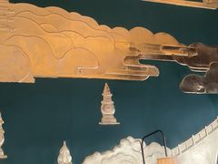 -新白鹿餐厅(松江开元地中海店)