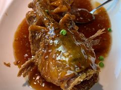 -味莊·青岛菜(云霄路店)