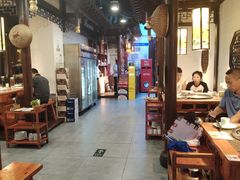-匠岳·王宝器麻椒鱼(会展中心店)