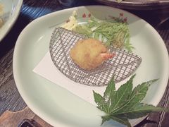 -万鱼亭·鹤家日本料理(南通青年中路店)
