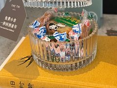 -南京THE TAI太和紫金大酒店