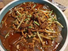 -前海沿·青岛菜(李沧万达店)
