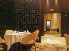 -上海金桥红枫万豪酒店-万豪中餐厅