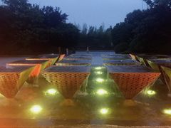-上海崇明金茂凯悦酒店