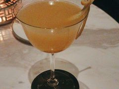 -大堂酒廊·富力丽思卡尔顿酒店