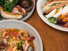 -麦田工坊(月湖店)