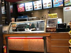 -赛百味SUBWAY(星耀店)