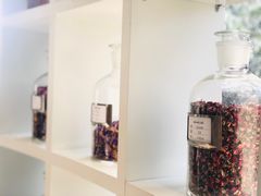 -MAMACHA妈妈茶(岳麓山店)