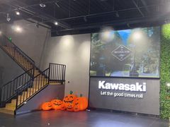 -川崎北京金崎(奥运村店)