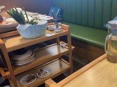 -烹然四季椰子鸡火锅(姚家园万象汇店)