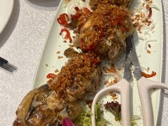 -喜记避风塘炒辣蟹(旗舰店)