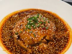 -辣尚瘾·烤鱼·新川菜(交大直营店)