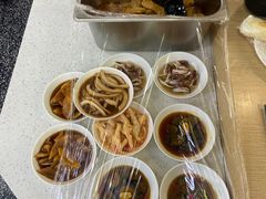 -面道赞宁海海鲜面(迎凤街店)