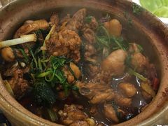 -渝君重庆火锅(嘉宾路店)