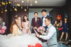 -HY小曼wedding·TOPYOUNG团队
