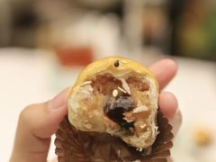 子姜皮蛋酥-金悦轩海鲜酒家(拱北店)