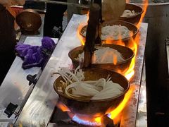 -铁朋小锅米线(金星店)