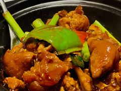 -花城苑广府菜(侨鑫店)