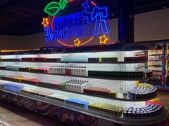-皇室假期美食水疗会(春风路店)