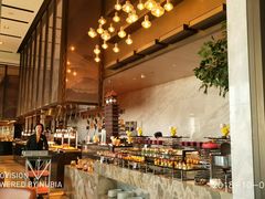 -万达文华酒店·48F云端窗景美食汇自助餐厅