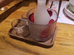 -素描餐厅(灵隐天竺店)