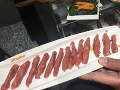 -千纸鹤嫩汁烤肉(西大直街店)