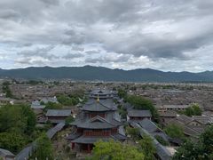 -木府